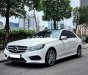 Mercedes-Benz E400 MERCEDED E400 AMG 2014 màu trắng hà nội 2014 - MERCEDED E400 AMG 2014 màu trắng hà nội