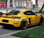 Porsche 718 r  Cayman Model 2021 - Xe Siêu Lướt 2021 - Porscher 718 Cayman Model 2021 - Xe Siêu Lướt