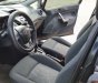 Ford Fiesta 2011 - Thiết kế cách âm chống ồn tốt