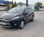 Ford Fiesta 2011 - Thiết kế cách âm chống ồn tốt