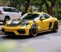 Porsche 718 r  Cayman Model 2021 - Xe Siêu Lướt 2021 - Porscher 718 Cayman Model 2021 - Xe Siêu Lướt