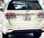 Toyota Fortuner  TRD 2016 - Fortuner TRD