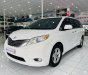 Toyota Sienna 2010 - Giá 795 Triệu Đồng 