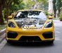 Porsche 718 r  Cayman Model 2021 - Xe Siêu Lướt 2021 - Porscher 718 Cayman Model 2021 - Xe Siêu Lướt