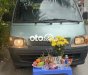 Toyota Van kẹt tiền cần bán tải  còn đang kiểm tháng 6 2001 - kẹt tiền cần bán tải van còn đang kiểm tháng 6