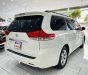 Toyota Sienna 2010 - Giá 795 Triệu Đồng 