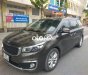 Kia Sedona Cần bán   2015 3.3l 2015 - Cần bán kia Sedona 2015 3.3l