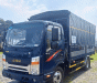 JAC N200 2023 - Xe tải JAC N200S 1.9 tấn khuyến mãi sốc tháng 6