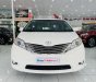 Toyota Sienna 2010 - Giá 795 Triệu Đồng 