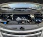Hyundai Starex cần bán xe Huyndai  máy dầu 9 chổ model 2018 2017 - cần bán xe Huyndai Starex máy dầu 9 chổ model 2018