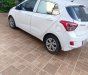 Hyundai i10 2013 - Em bán i10 SX 2013 số sàn bản thiếu.