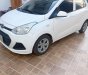 Hyundai i10 2013 - Em bán i10 SX 2013 số sàn bản thiếu.