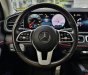 Mercedes-Benz GLS 450 2022 - Màu Mojave (bạc), nội thất đen