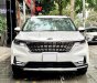 Kia Carnival 2021 - Kia Carnival 2021 tại Hà Nội