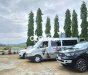 Mercedes-Benz Sprinter Xe đẹp 16c máy lạnh bao lạnh xe đang chạy du lịch 2008 - Xe đẹp 16c máy lạnh bao lạnh xe đang chạy du lịch