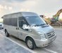 Ford Transit Bán xe   tải van 3 chỗ đời 2009 2009 - Bán xe Ford transit tải van 3 chỗ đời 2009