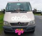 Mercedes-Benz Sprinter Bán mec 16 chỗ đời 2011 xe 1 chủ mua mới 2011 - Bán mec 16 chỗ đời 2011 xe 1 chủ mua mới