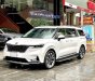 Kia Carnival 2021 - Kia Carnival 2021 tại Hà Nội