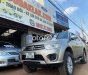 Mitsubishi Pajero Sport 7 chỗ máy dầu đời cao giá rẻ 2016 - 7 chỗ máy dầu đời cao giá rẻ