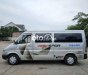 Mercedes-Benz Sprinter Xe đẹp 16c máy lạnh bao lạnh xe đang chạy du lịch 2008 - Xe đẹp 16c máy lạnh bao lạnh xe đang chạy du lịch