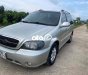 Kia Carnival   2009 std xe zin đẹp 2009 - Kia carnival 2009 std xe zin đẹp