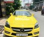 Mercedes-Benz SLK 350 Bán xe thể thao 2 cửa SLK 350 model 2015 2012 - Bán xe thể thao 2 cửa SLK 350 model 2015