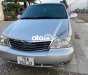 Kia Carnival  Canival 2008 Dòng Xe thương Gia giá cực rẻ 165 2008 - Kia Canival 2008 Dòng Xe thương Gia giá cực rẻ 165