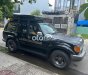 Toyota Land Cruiser Xe Land cruise 80 1996 số AT 1996 - Xe Land cruise 80 1996 số AT