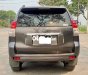 Toyota Land Cruiser Prado Prado TXL - 2012 2012 - Prado TXL - 2012