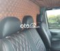 Ford Transit Bán xe   tải van 3 chỗ đời 2009 2009 - Bán xe Ford transit tải van 3 chỗ đời 2009