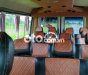 Mercedes-Benz Sprinter Bán mec 16 chỗ đời 2011 xe 1 chủ mua mới 2011 - Bán mec 16 chỗ đời 2011 xe 1 chủ mua mới