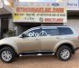 Mitsubishi Pajero Sport 7 chỗ máy dầu đời cao giá rẻ 2016 - 7 chỗ máy dầu đời cao giá rẻ