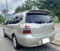 Nissan Grand livina   1.8AT - 2011 2011 - Nissan grand livina 1.8AT - 2011