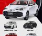 Toyota Vios 2023 - CÔNG BỐ GIÁ XE VIOS 2023 MỚI