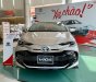 Toyota Vios 2023 - CÔNG BỐ GIÁ XE VIOS 2023 MỚI