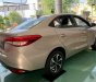 Toyota Vios 2023 - CÔNG BỐ GIÁ XE VIOS 2023 MỚI