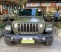 Jeep Wrangler 2022 - Bảo hành 3 năm chính hãng - Hỗ trợ lãi xuất 2 năm
