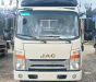 JAC N350S 2023 - Xe tải JAC N350S 3.5 tấn đời 2023 siêu khuyến mãi