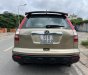 Honda CR V 2009 - Cần bán Honda CRV 2.4 2009 số tự động