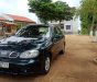 Daewoo Lanos 2002 - XE GIA ĐÌNH SỬ DỤNG CẦN BÁN XE DEAWOO LANOS SẢN XUẤT NĂM 2002 TẠI ĐĂK LĂK