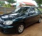 Daewoo Lanos 2002 - XE GIA ĐÌNH SỬ DỤNG CẦN BÁN XE DEAWOO LANOS SẢN XUẤT NĂM 2002 TẠI ĐĂK LĂK