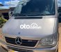 Mercedes-Benz Sprinter Mercedes  313 2010 2010 - Mercedes Sprinter 313 2010