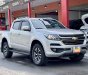 Chevrolet Colorado 2018 - Màu bạc, giá chỉ 470 triệu