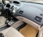 Honda Civic 2008 - Gía 260 triệu