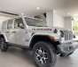 Jeep Wrangler 2023 - Hỗ trợ lãi xuất 2 năm - Bảo hành chính hãng 3 năm