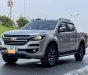 Chevrolet Colorado 2018 - Màu bạc, giá chỉ 470 triệu