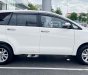 Toyota Innova 2019 - Toyota SURE Phú Mỹ Hưng vừa mới về thêm #Toyota #Innova E 2.0 2019