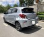 Mitsubishi Mirage Xe gia đình đi ít  AT 2016 nhập Thái màu bạc 2016 - Xe gia đình đi ít Mirage AT 2016 nhập Thái màu bạc