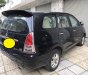 Toyota Innova 2006 - Màu đen