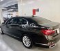 BMW 730Li  730Li sản xuất 2016 Đen/nâu 2016 - BMW 730Li sản xuất 2016 Đen/nâu